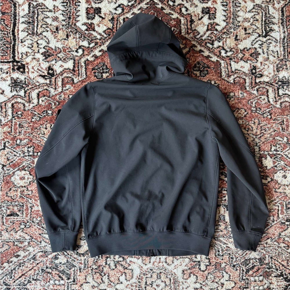 Stone Island Soft Shell-R - Picture 2 of 6